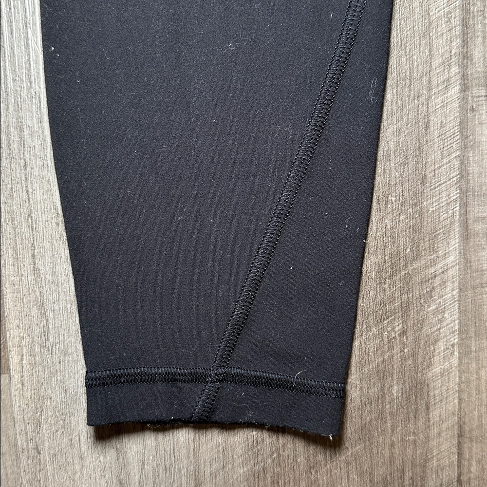 Lululemon Unlimit High Rise Tight Leggings - 2 - Picture 3 of 6